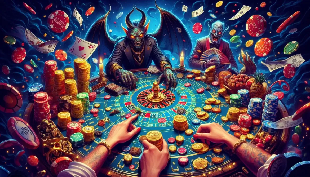 Spielbank Bad Oeynhausen